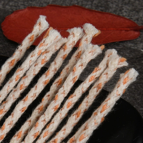 Универсальная медная маслопоглощающая зажигалка на керосине