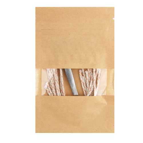 Универсальная медная маслопоглощающая зажигалка на керосине