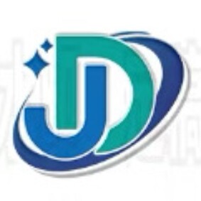 广州市捷大纸业的LOGO