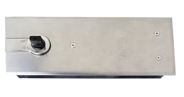 HAFELE Heifolle Germany Land spring 932 72001 80KG BTS1800