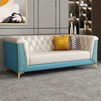 Глубокий синий жемчужный свет и рисовая белая жемчужная световая кожа [вытягивание]