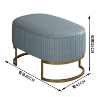 American Light Luxury Pedal [80*45*35]