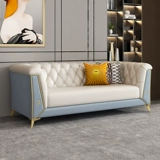 Диван, современная и минималистичная мебель, в американском стиле