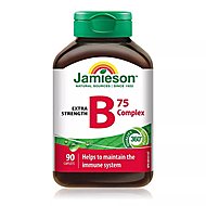 健美生复合维生素b族复合片90粒