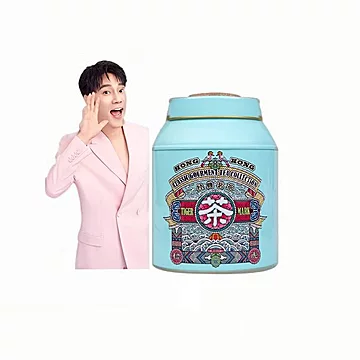 虎标新会小青柑普洱茶150g