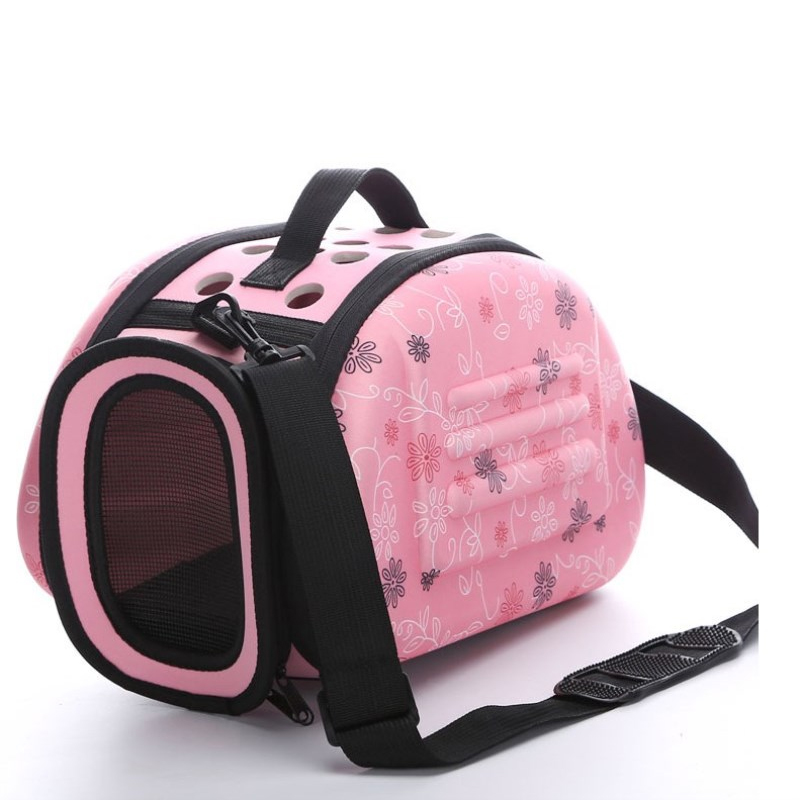 Dutch Pig Rabbit Dragon Cat Guinea Guinea Cat Puppies Small Pets Out Outside With Bag Portable-Bag Travel Bag