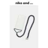 niko and ... Чехол для телефона, японский прозрачный ремешок, защитный чехол, 2020, iphone