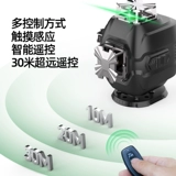 Инфракрасный инструмент прибор высокий уровень сильной световой линии.