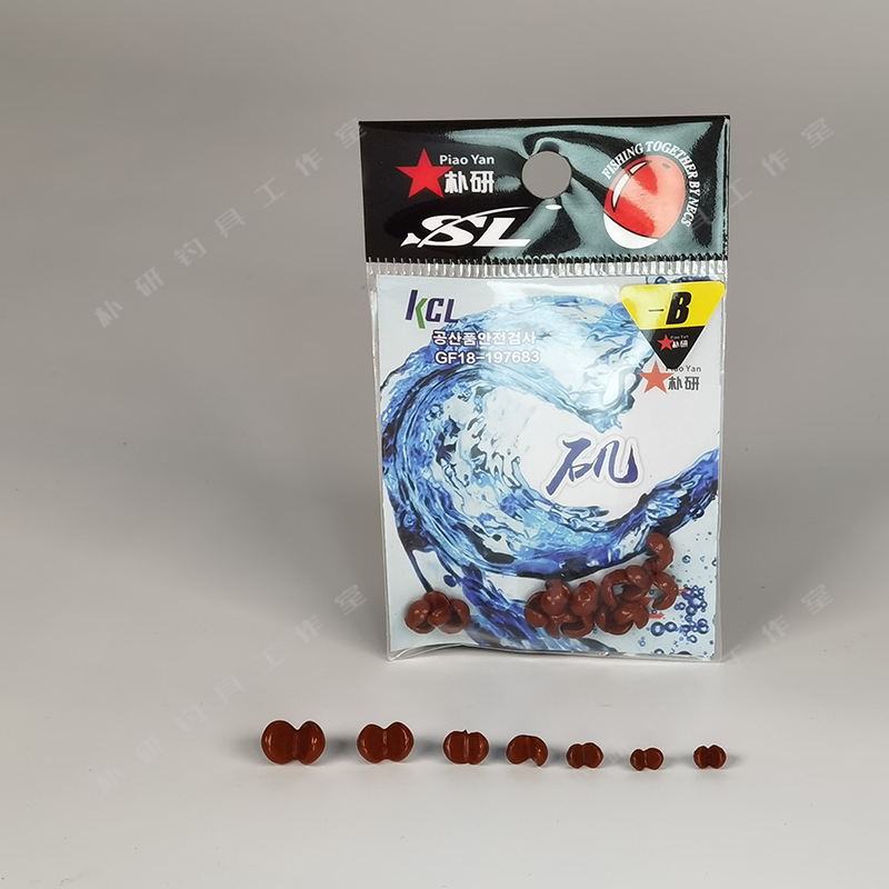 Packs of gum bite lead-Taobao