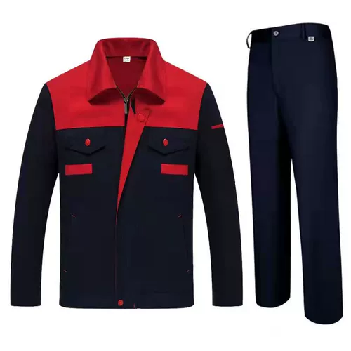 Осенний комбинезон, износостойкий лонгслив, делается под заказ