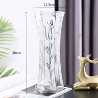 30 шестиугольный (тюльпан)