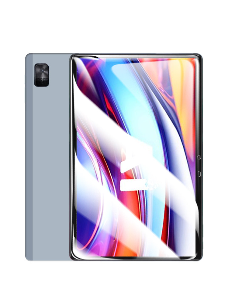 Iflytek S30 Tempered Film Learning Machine P30 Tablet Protective Film Full Screen Coverage Ai Tutoring Machine High-Definition Student Tablet Screen Protector 11.97inch Anti-Drop High-Definition Glass Eye Protection