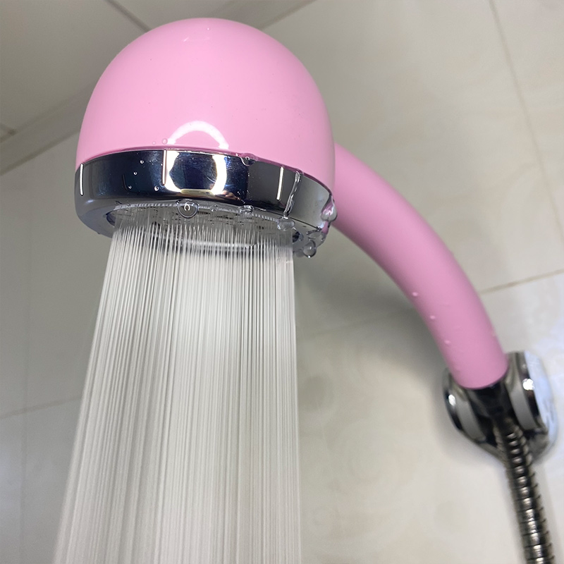 Amane/Tianyin Japanese Imported Chlorine-Removing Water Purification Pressurized Filter Showerhead Water-Saving Filter Showerhead Nozzle