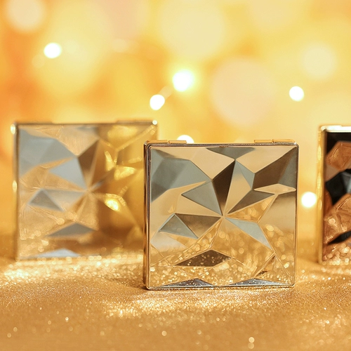 Бриллиантовые невидимые очки, невидимый лечебный двойной пинцет, 3D