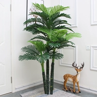 1,9 метра из трех -подсолнечник жемчужина (без горшков)