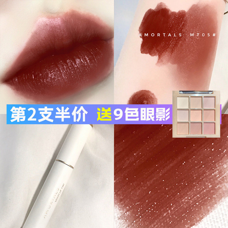 Erwood Lip Glaze mt05 Erwood Portugal mt04 Elfemale grapes ws05 small milk stick ws03 mouth red mirror glass lip