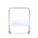 Lianhe Uni-Silent trolley trolley fixed armrest folding armrest accessories