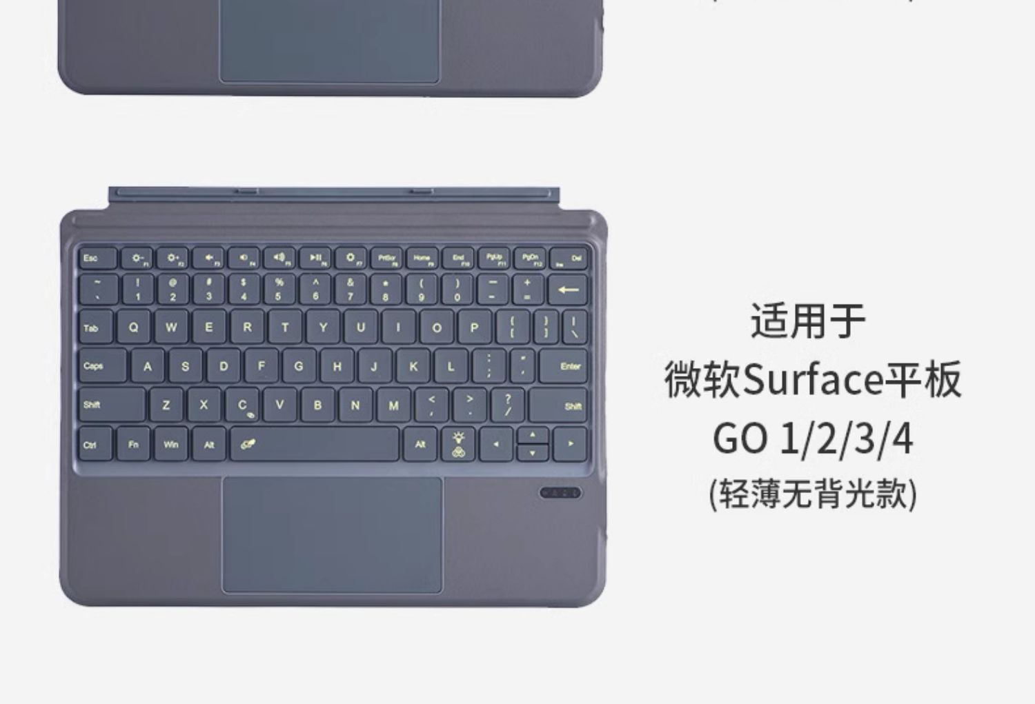 Microsoft微軟 Surface Pro X - 詳情37