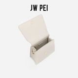JW PEI Небольшая дизайнерская барсетка, сумка через плечо, модная сумка на одно плечо