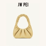 JW PEI Изысканная белая сумка подмышку для отдыха, сумка через плечо, французский стиль, изысканный стиль