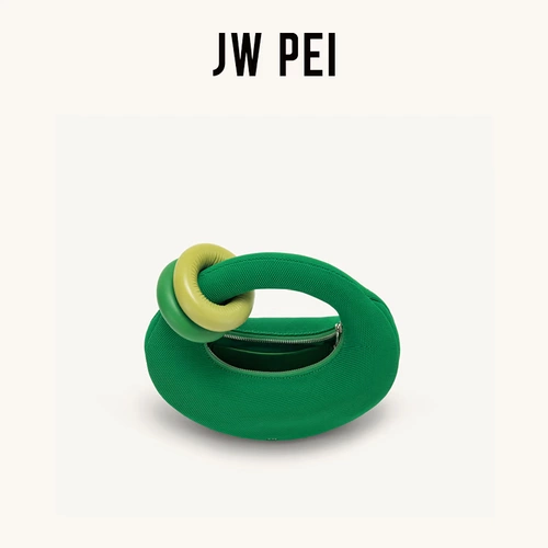 JW PEI Летние счеты, сумка подмышку