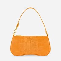 Абрикосовый желтый