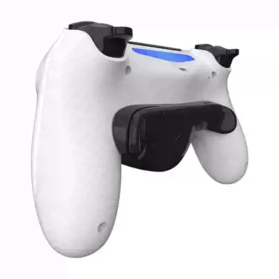 CoovElite Sony PS4 handle back key, rear side key connection board, additional custom keys to connect the rear side expansion device, mapping key change, DS4 accessories, continuous hair out