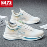 Warrior, дышащая летняя повседневная обувь для отдыха, спортивная обувь, для бега