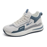 Warrior, высокие сапоги, демисезонные туфли, мужская утепленная спортивная обувь для отдыха, для бега