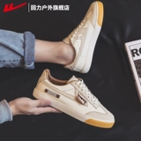 Warrior, обувь, тонкие туфли, трендовые тканевые кроссовки для отдыха, осенняя, коллекция 2023