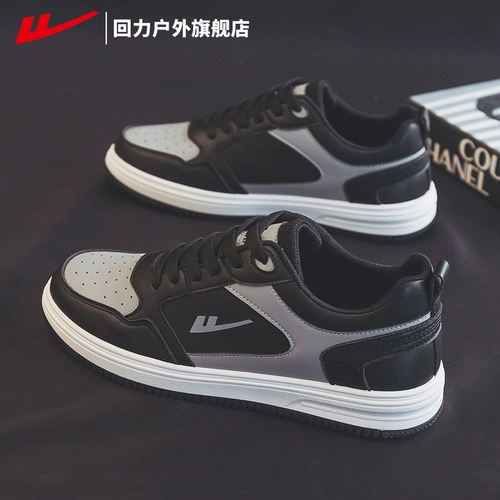 Warrior, кроссовки, мужская летняя универсальная спортивная обувь для отдыха