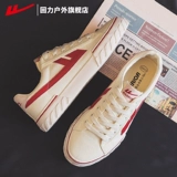 Warrior, летние дышащие кеды, кроссовки, белая обувь