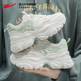 Warrior, универсальная повседневная обувь на платформе, дышащая спортивная обувь, коллекция 2023