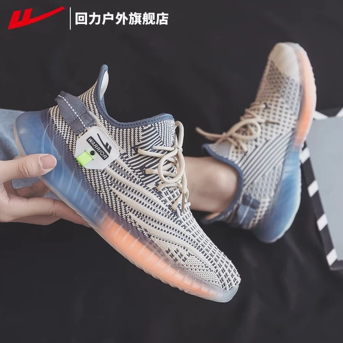 Warrior, мужская универсальная демисезонная удобная обувь, низкая спортивная обувь, коллекция 2023, осенняя, мягкая подошва