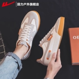 Warrior, обувь, тонкие туфли, трендовые тканевые кроссовки для отдыха, осенняя, коллекция 2023