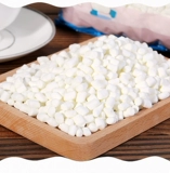 Филиппин импортированная Honeyfield Mini Color Marshmallow 1000GG Cake Milk Tea Специальное мороженое украшение