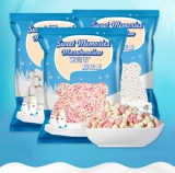 Филиппин импортированная Honeyfield Mini Color Marshmallow 1000GG Cake Milk Tea Специальное мороженое украшение