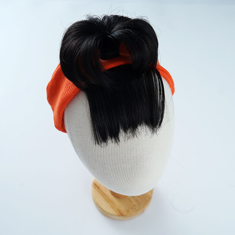 Perruque enfant - Ref 3437864 Image 23