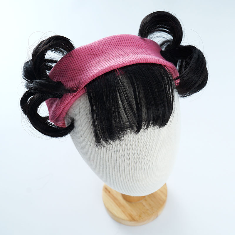Perruque enfant - Ref 3437864 Image 17