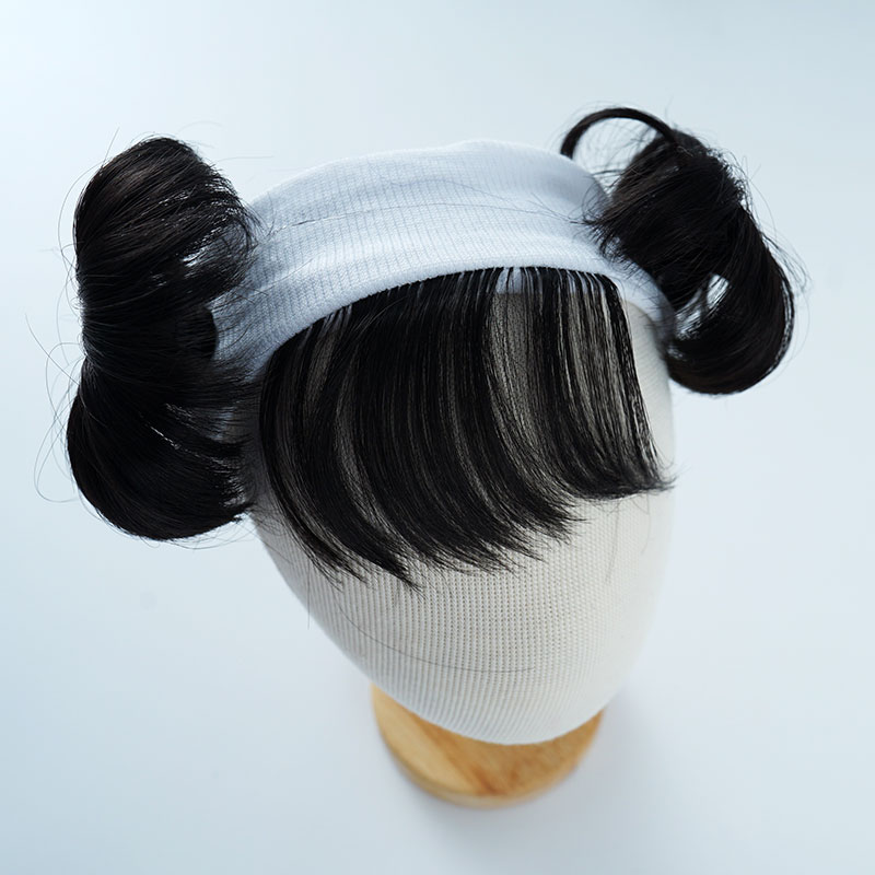 Perruque enfant - Ref 3437864 Image 21