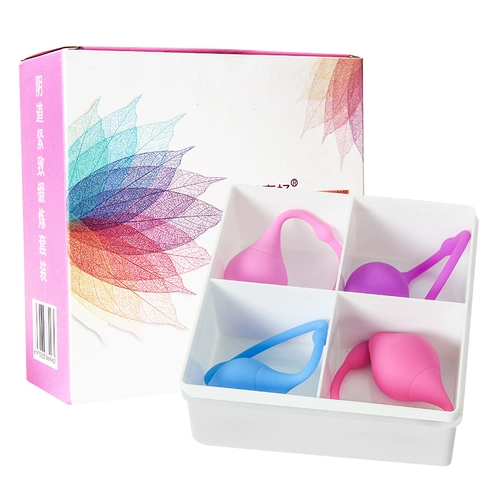 D Печке нижняя мышечная мышечная реабилитационная устройство Kaiger тренировать влагалищные женщины послеродовой частные части.