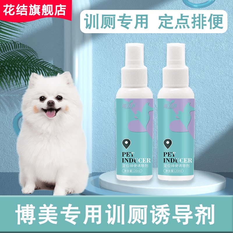 Boomey special training Puppy Upper toilet Targeted Defecation Inducers Pet Bowels to boot anti-glitch