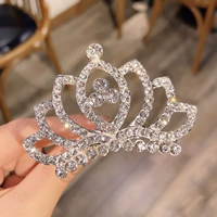 11# большая - пламенная корона