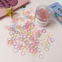 15#Труба Толстый прозрачный цвет 800 [в штучной упаковке]