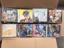 Clearance handling anime CD radio drama 100 or so randomly sent No catalog No