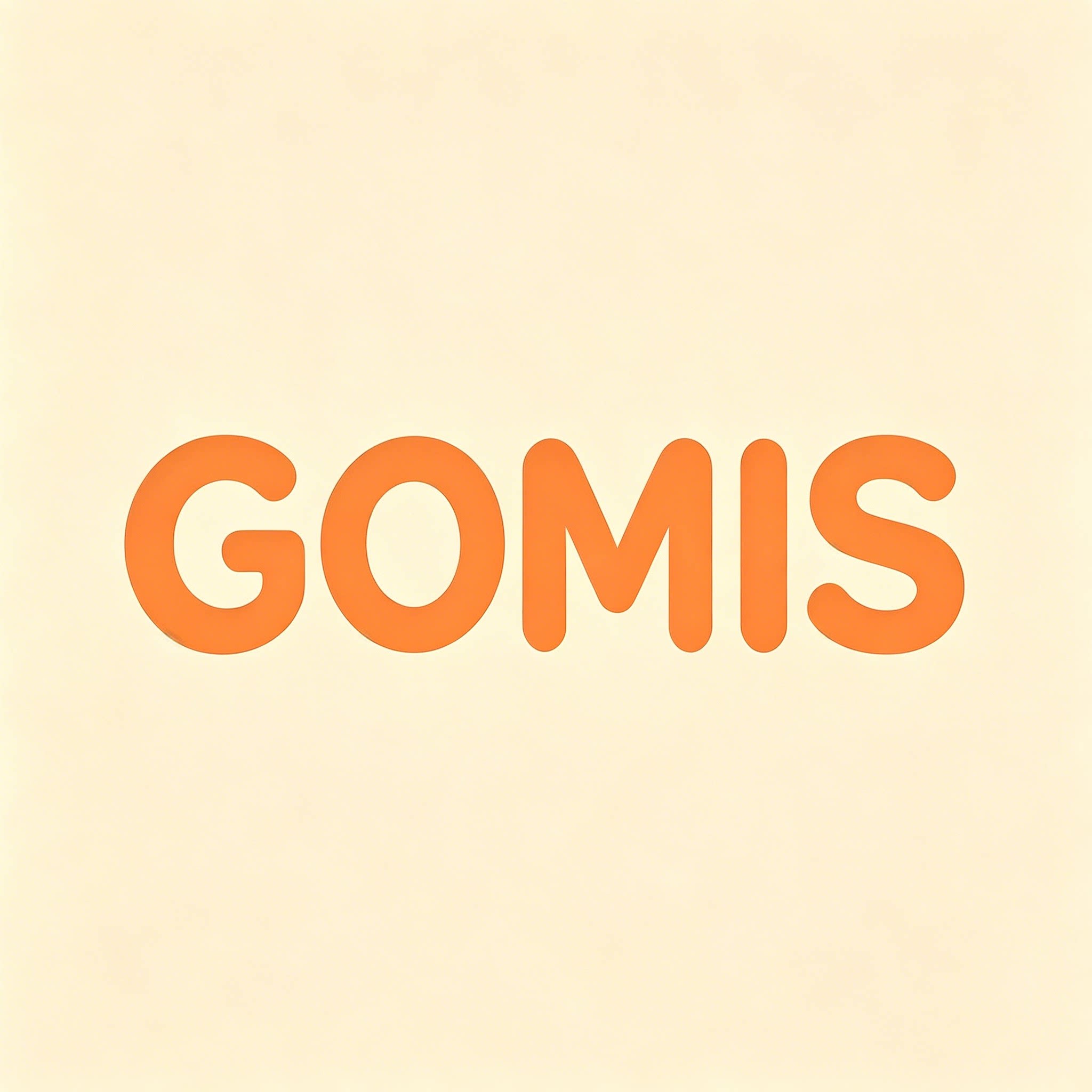 GOMIS金暮明品牌店