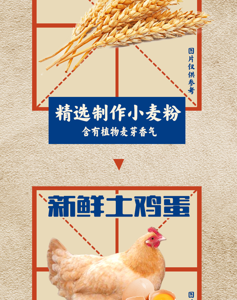 瑞士百年品牌 阿华田 蛋糕卷 900克 10只装 券后36.9元包邮 买手党-买手聚集的地方