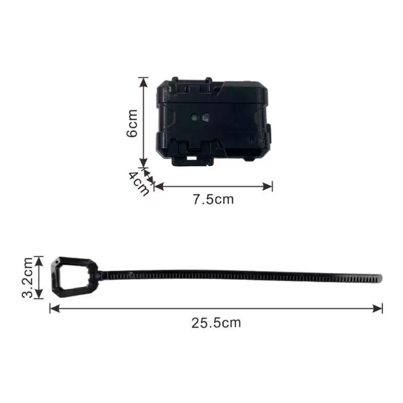 Cross-border Burst alloy gyro X series BX-09 BX-11 передатчик ручка BX периферия универсальный палец