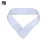 挪趣 Галстук-бабочка, шейный платок, красное полотенце от пота для работы, рабочий шарф