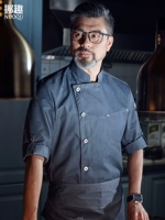 Серый топ -семи